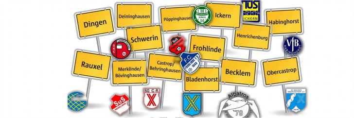 00-NET Stadtteile Castrop-Rauxel 1