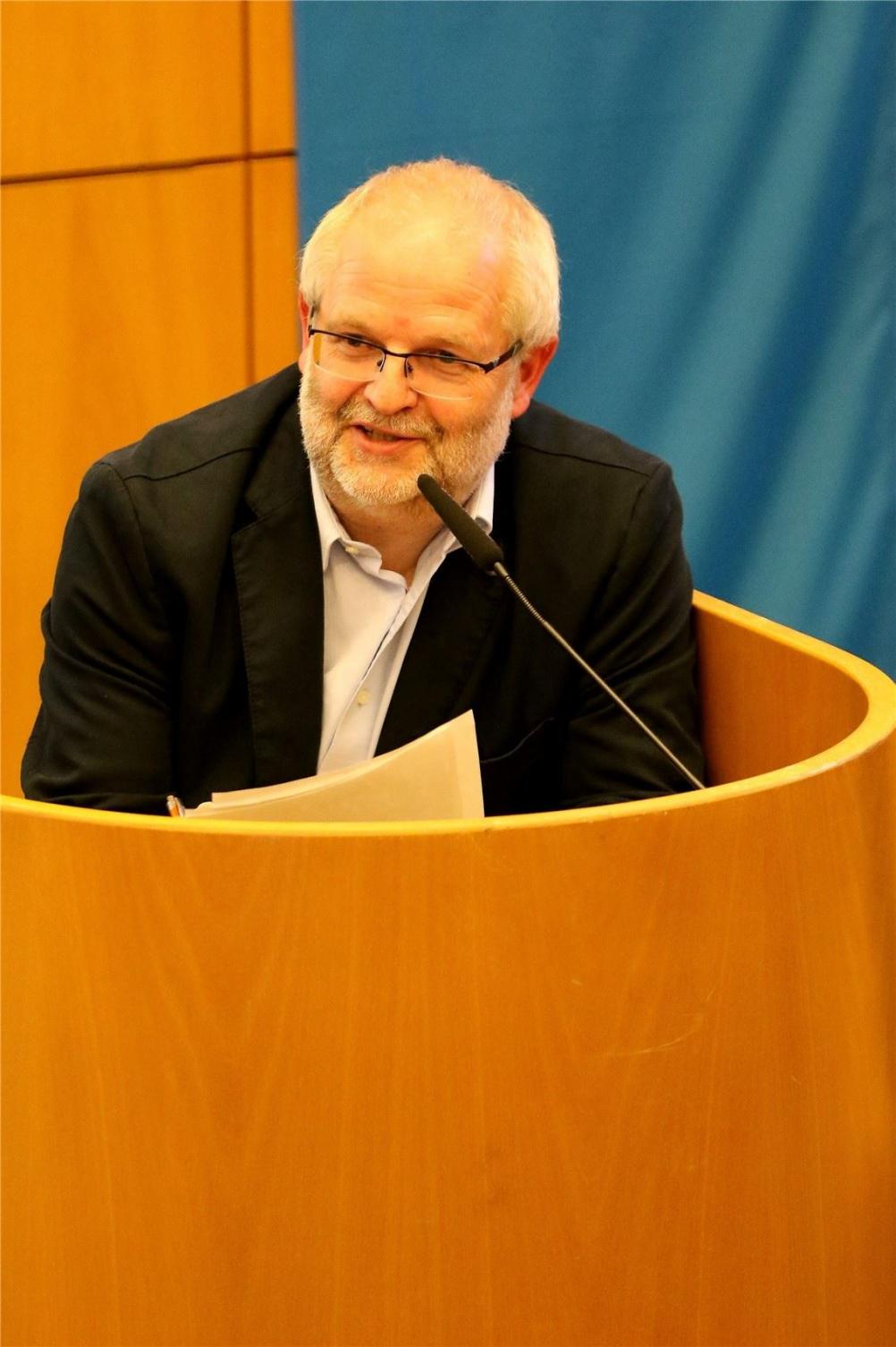 Ulrich Romahn