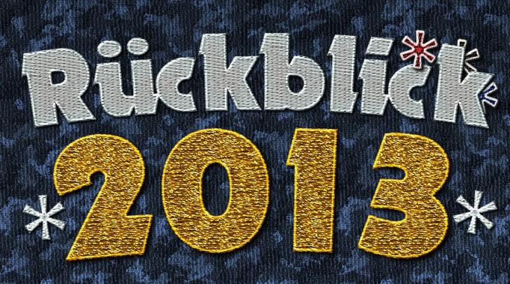 Jahresrückblick Sport Castrop 2013
