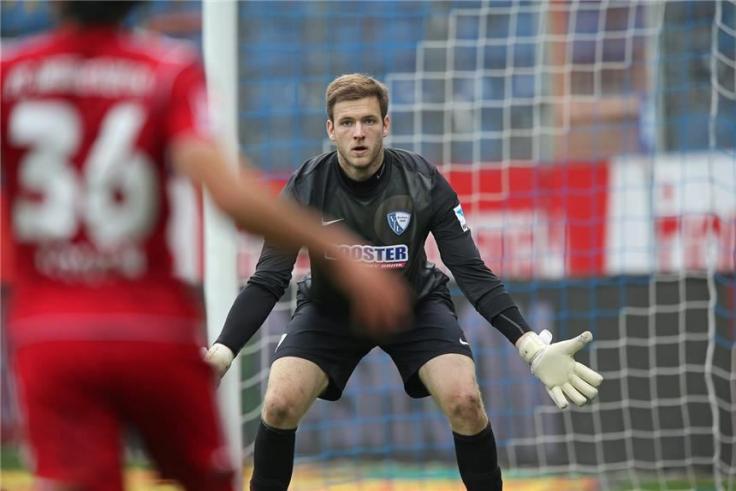 Spät berufener Profi