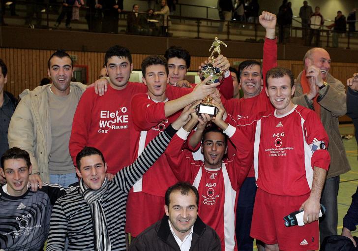 SP01-09 FB STM Yeni Jubel JL 3